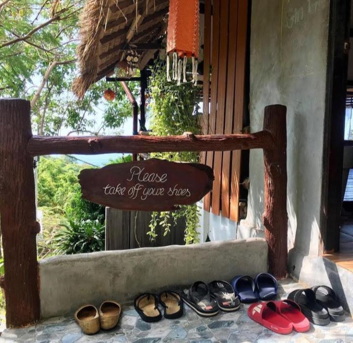 Tree House Bungalows Ko Tao Exteriér fotografie