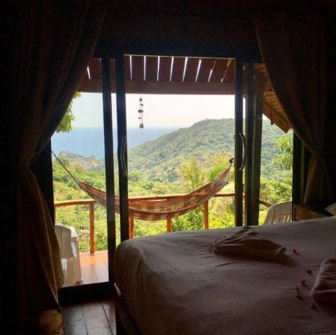 Tree House Bungalows Ko Tao Exteriér fotografie